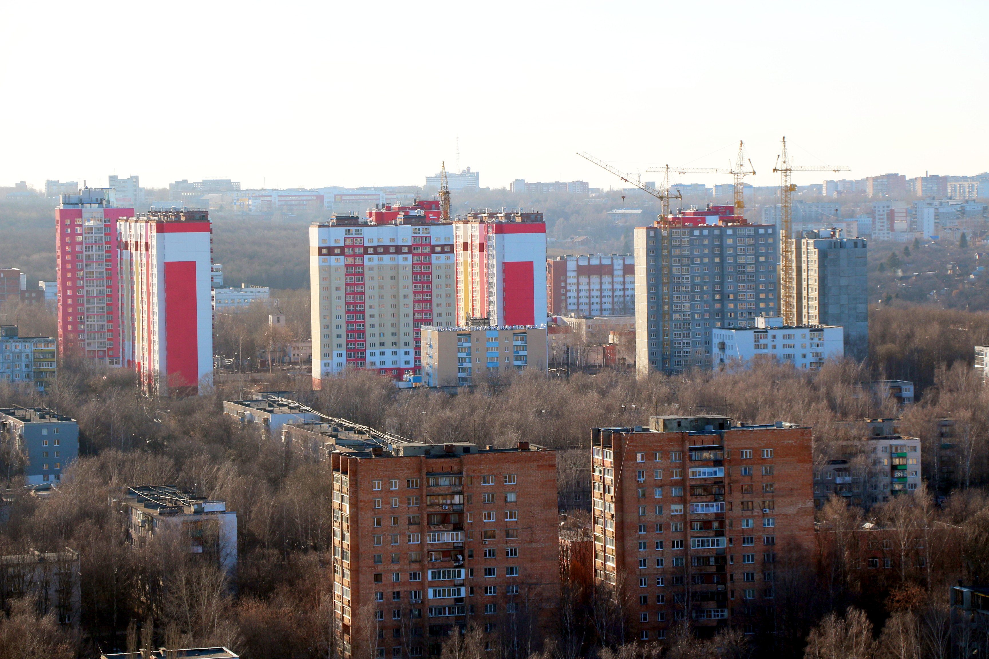 Купить Квартиру Жк Белый Город Нижний