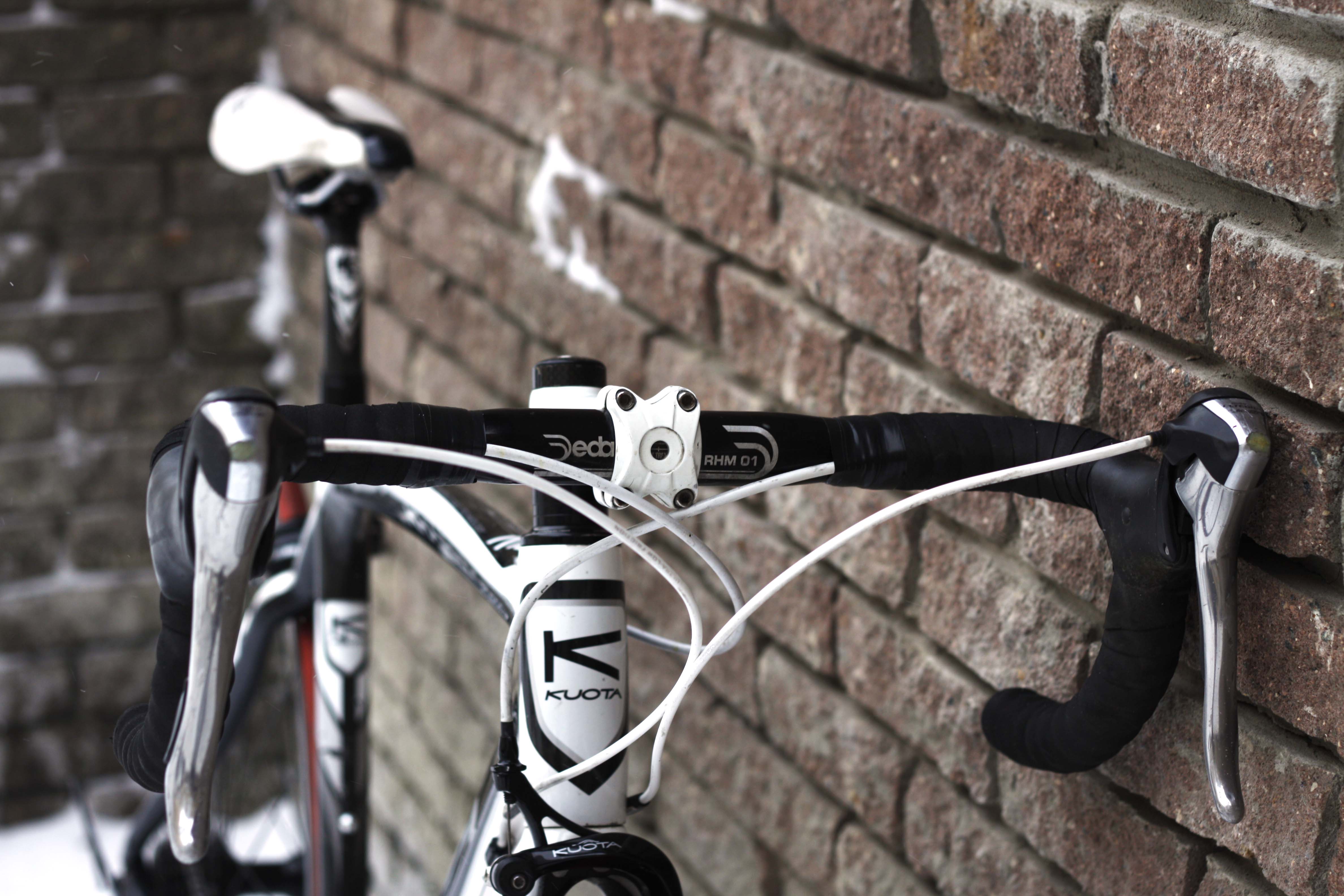 Kuota велосипед шоссейный