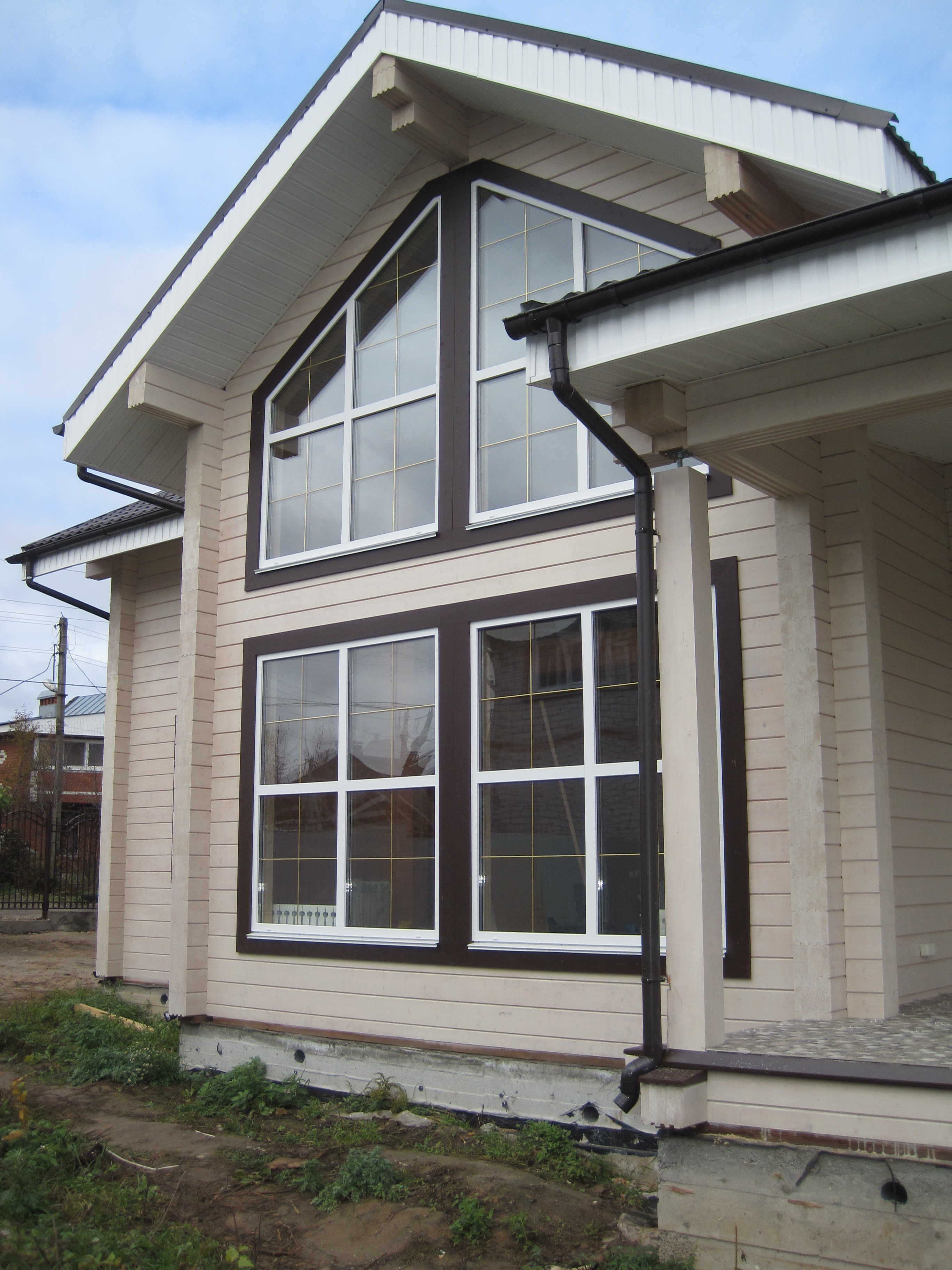 Зовосан для окон покраска деревянных