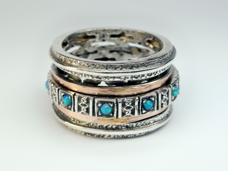 Золотое кольцо израильских Мастеров-древоделов. Золотое кольцо израильских Мастеров виртуозов