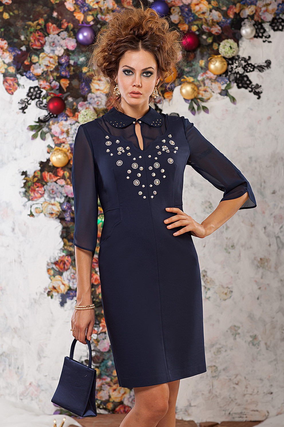 Белорусские Платья Интернет Цена фото 15