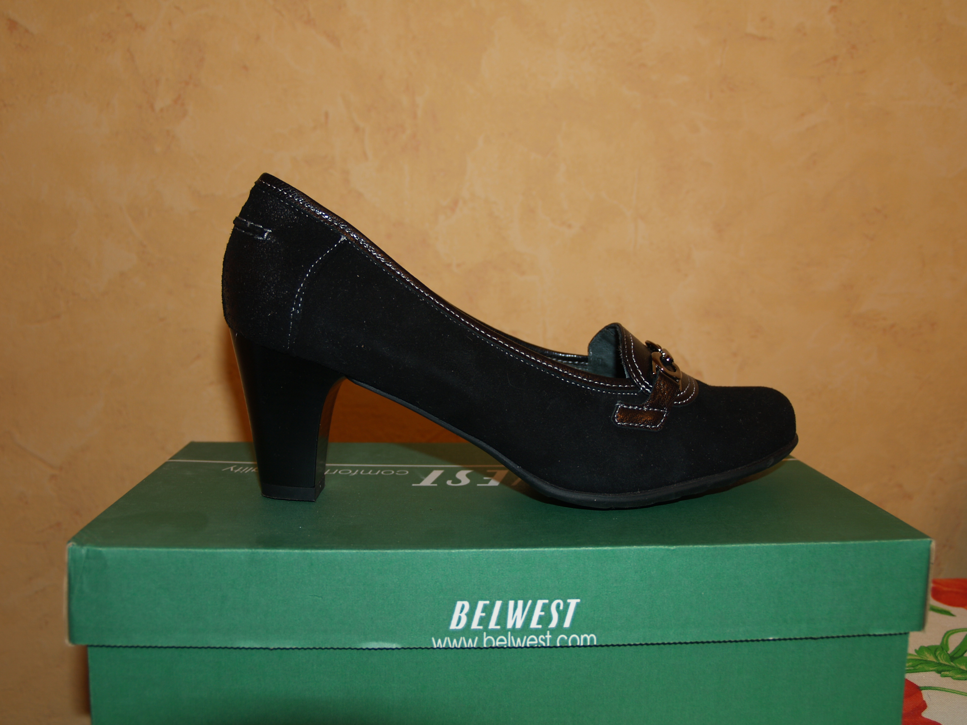 туфли 40 41 размера