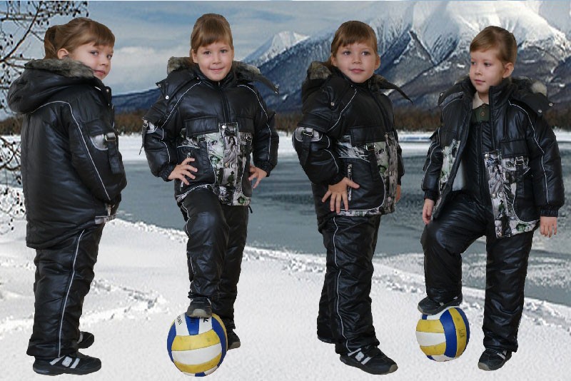 Спортивный костюм Нью йоркер