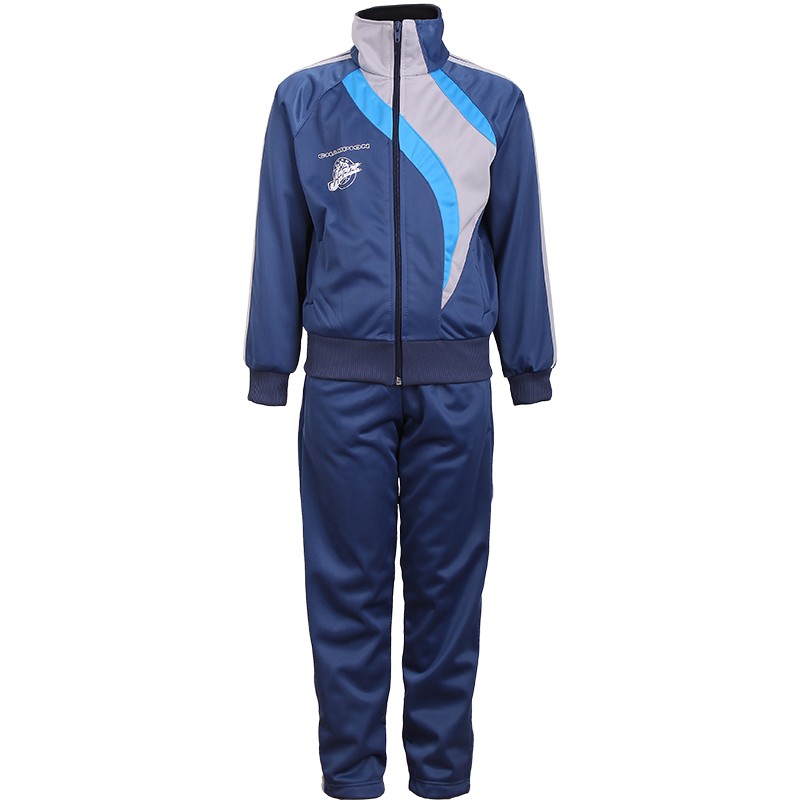 Спортивный костюм безрукавка