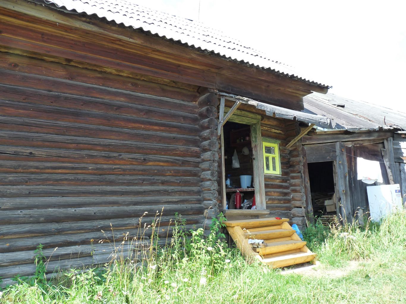 Иваново Городецкий Район Купить Дом