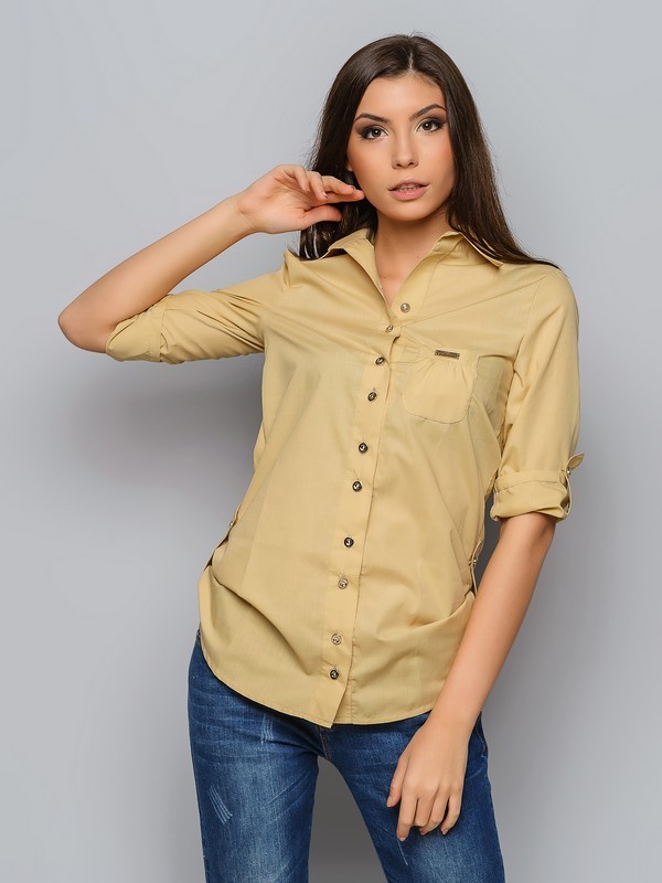 рубашка 2 цвета. рубашка из штапеля. рубашка 2 цвета. рубашка 2 цвета. 18-0201.