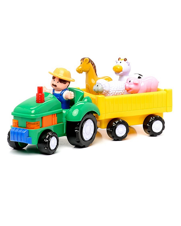 Toys 14. Умка трактор. Музыкальный трактор игрушка. Трактор музыкальные машинки. Жёлтый трактор игрушка музыкальный.