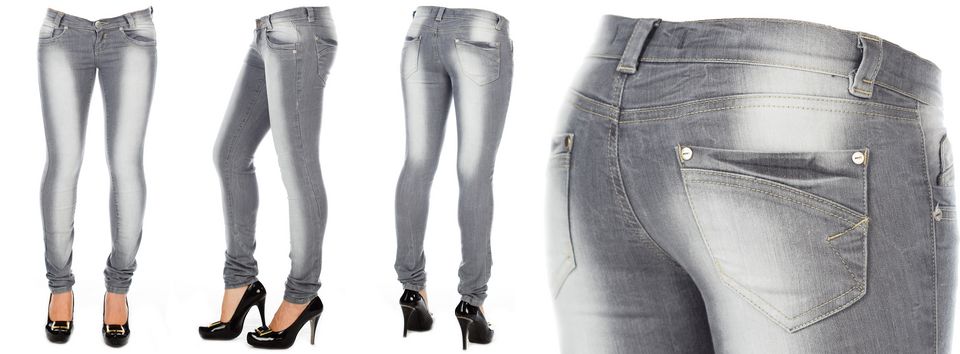 Купить Хорошие Качественные Джинсы