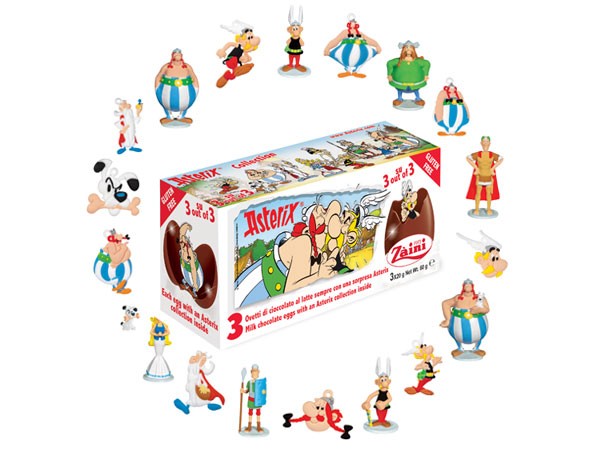 Игра киндер