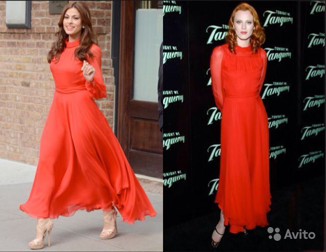 Какие Туфли Подходят Под Длинное Платье фото 18