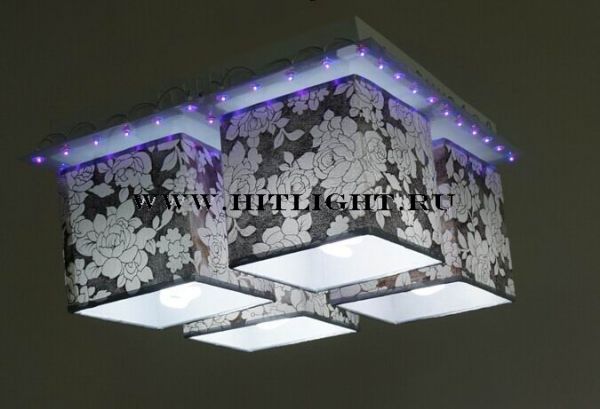 Купить Светильник Griven Al3466 Jade W