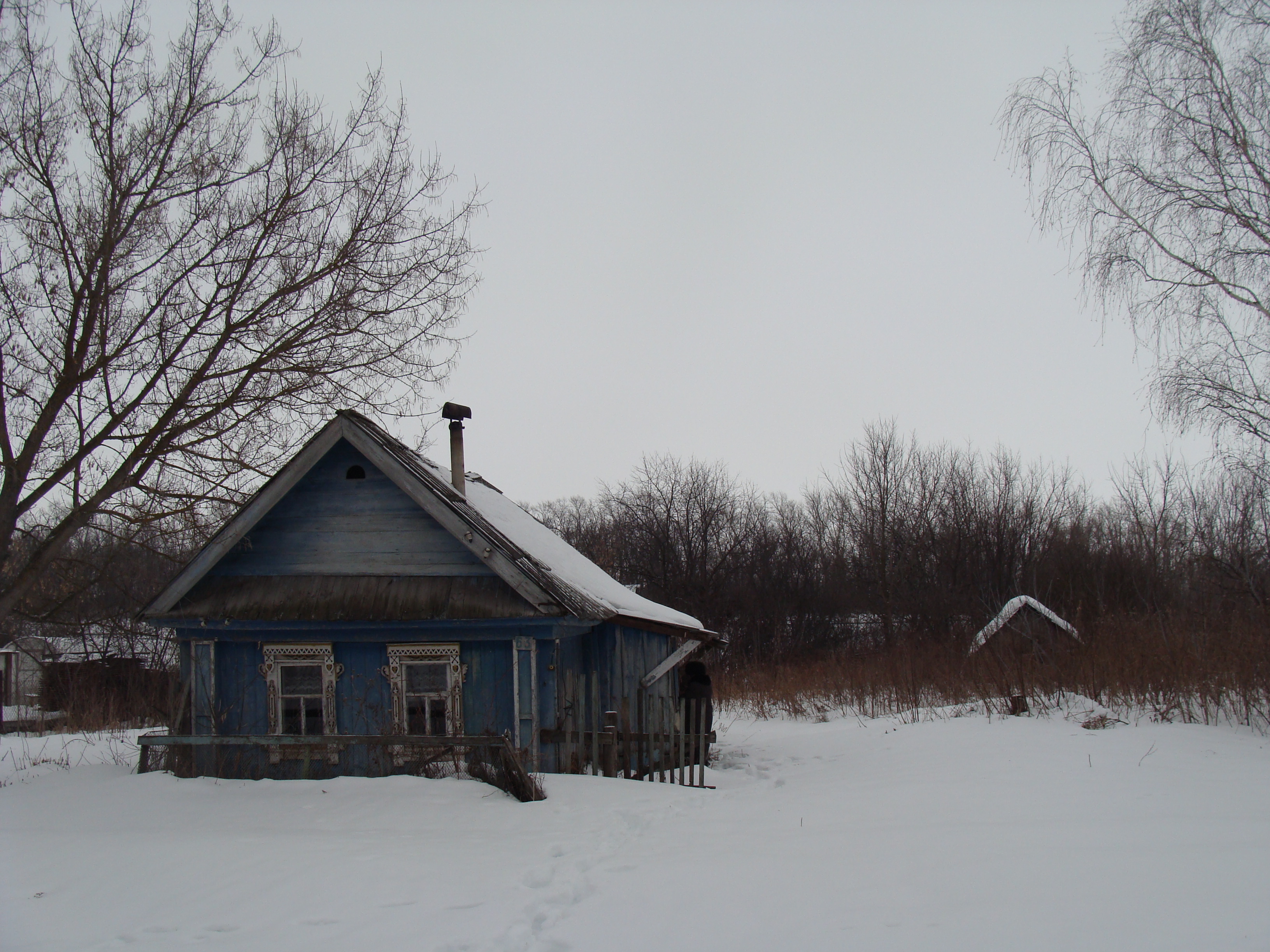 Купить Дом В Перевозском Районе Нижегородской