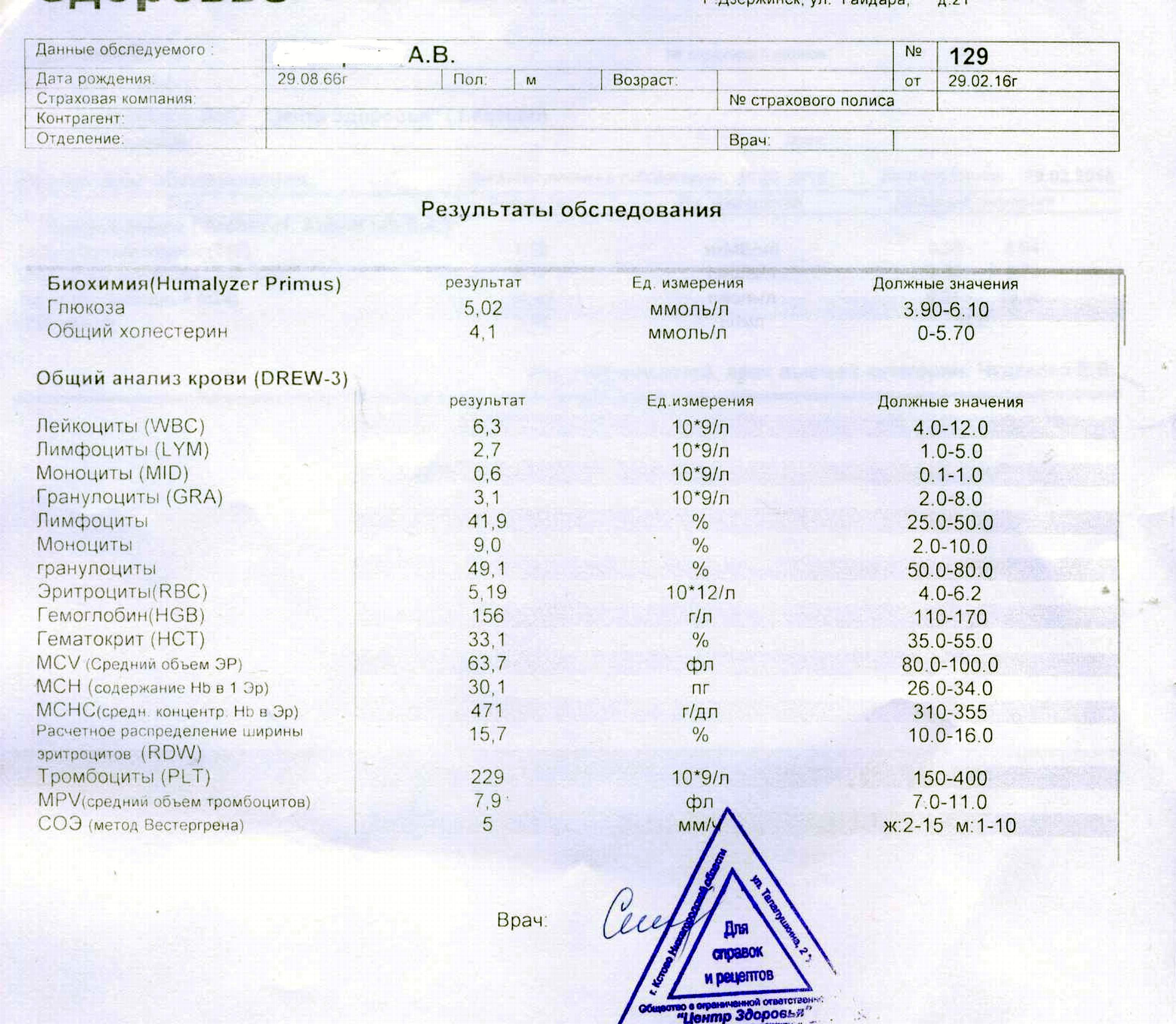 Что за инфекция такая ? - обсуждение (30921314) на форуме nn.ru