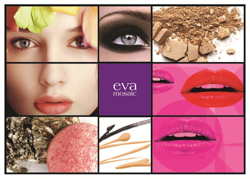 Где Купить Косметику Ева