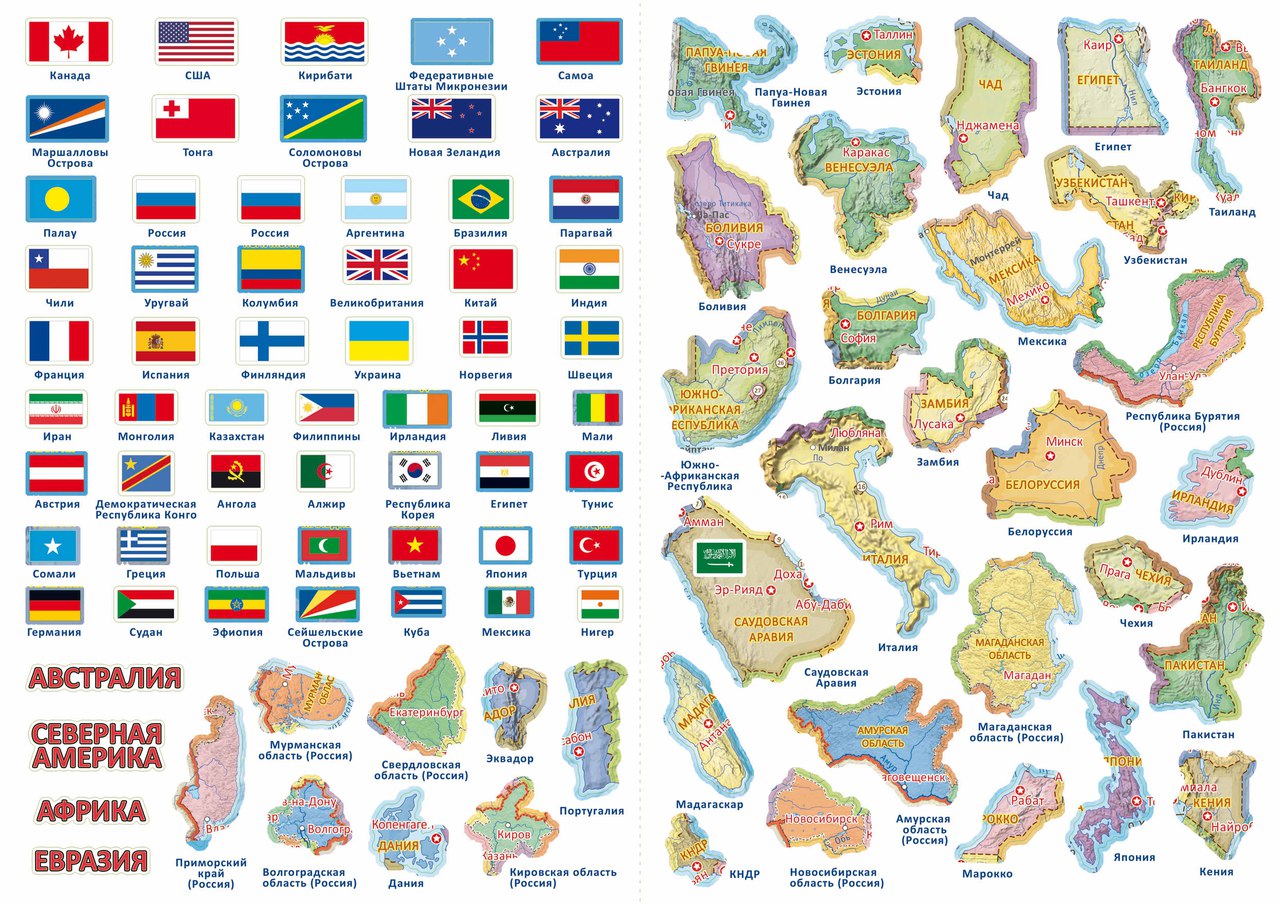 Похожие названия стран. Флаги всех государств. Названия стран на русском. Флаги государств на карте.