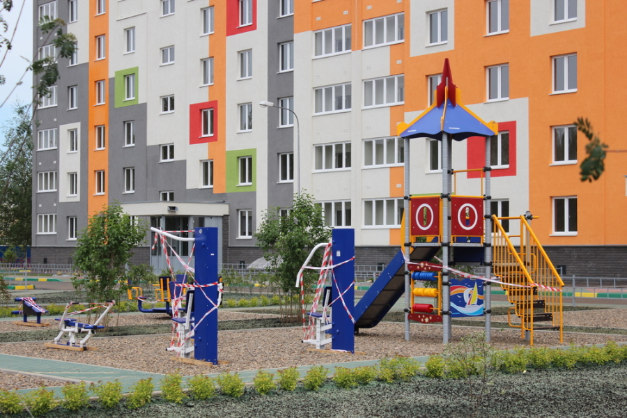 Купить Квартиру Жк Мончегория Нижний Новгород