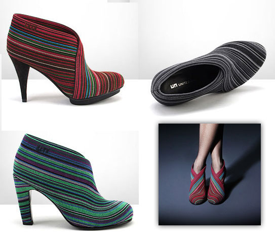United Nude Promo Code