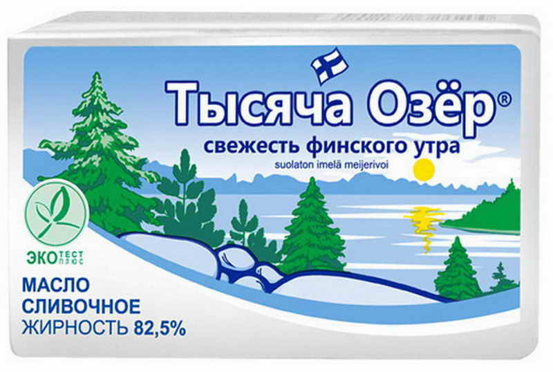Карта eco oil