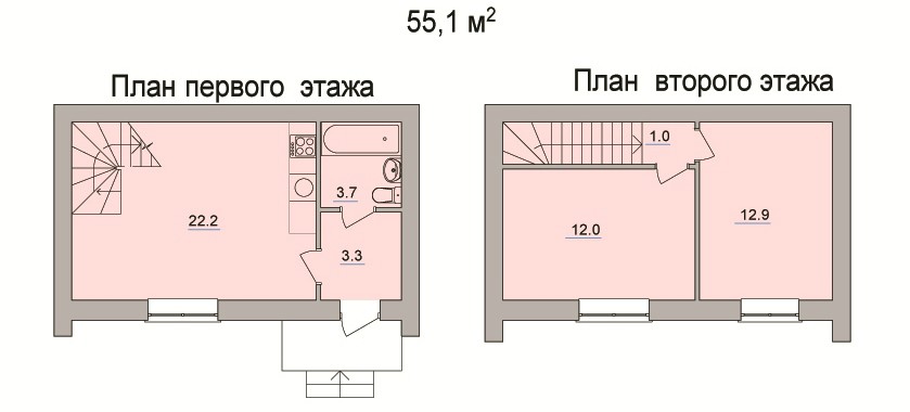 План застройки жк стрижи нижний новгород