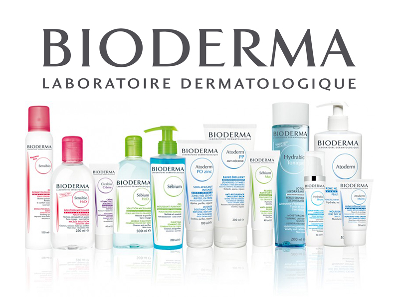 Промокод Для Интернет Магазина Bioderma