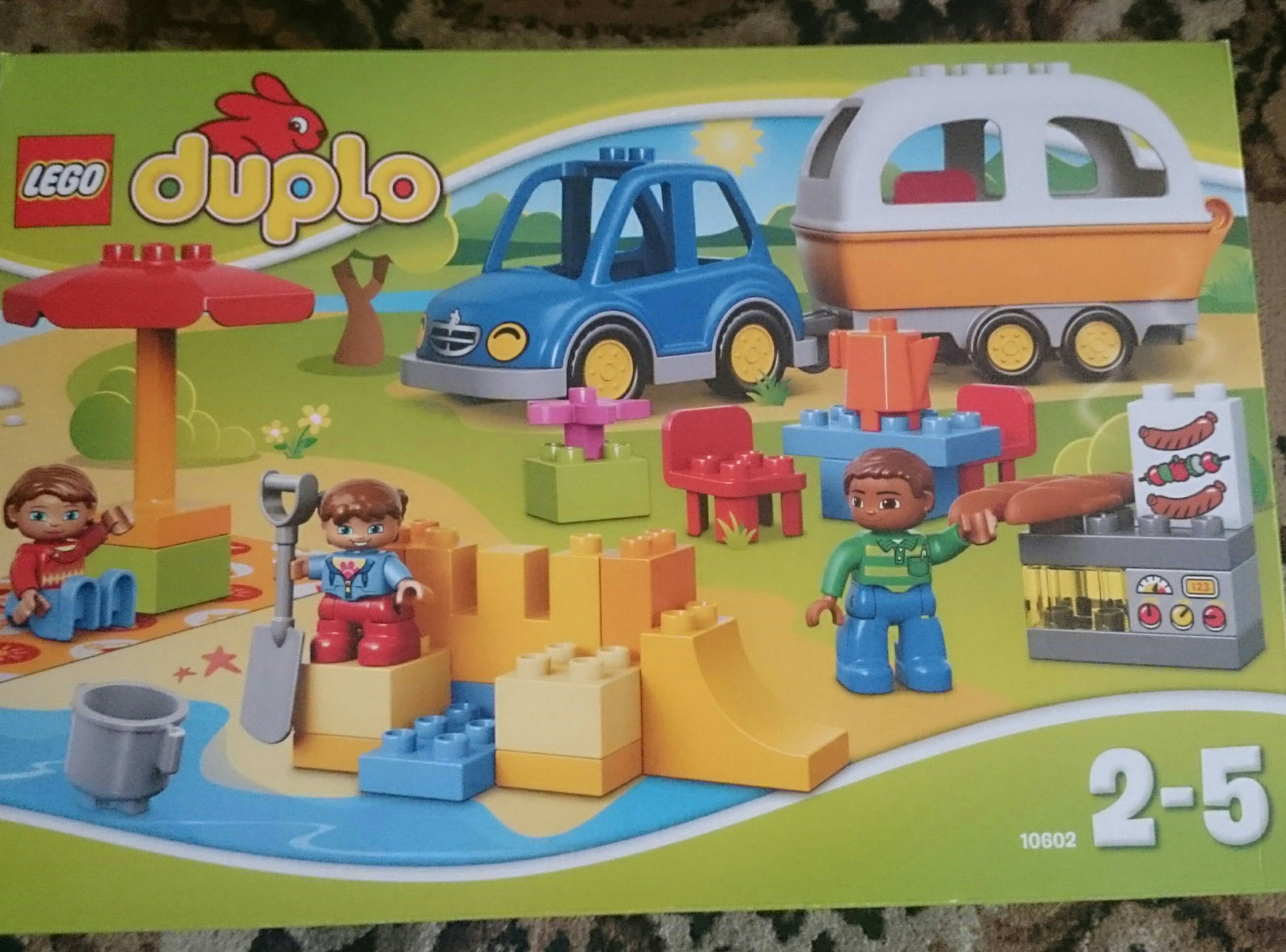 Авито Лего Дупло Купить
