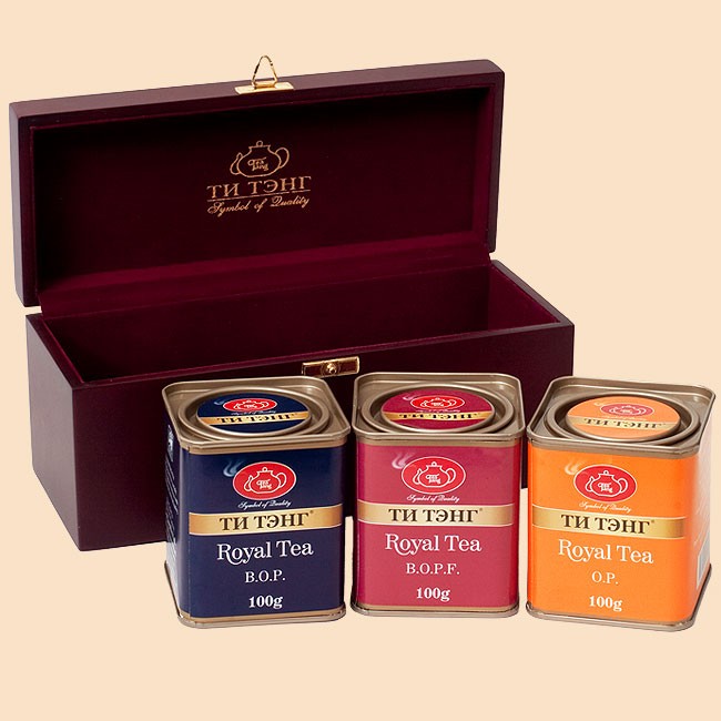 Чай Ти Тэнг Купить В Минске