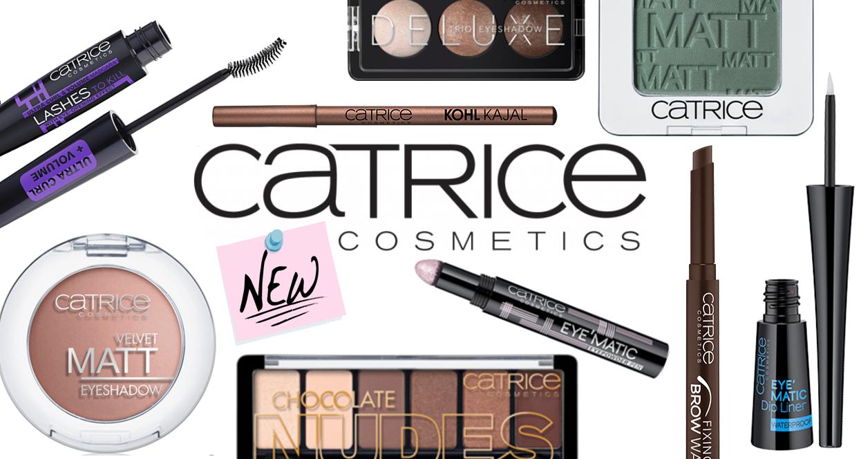 Catrice Косметика Купить В Спб