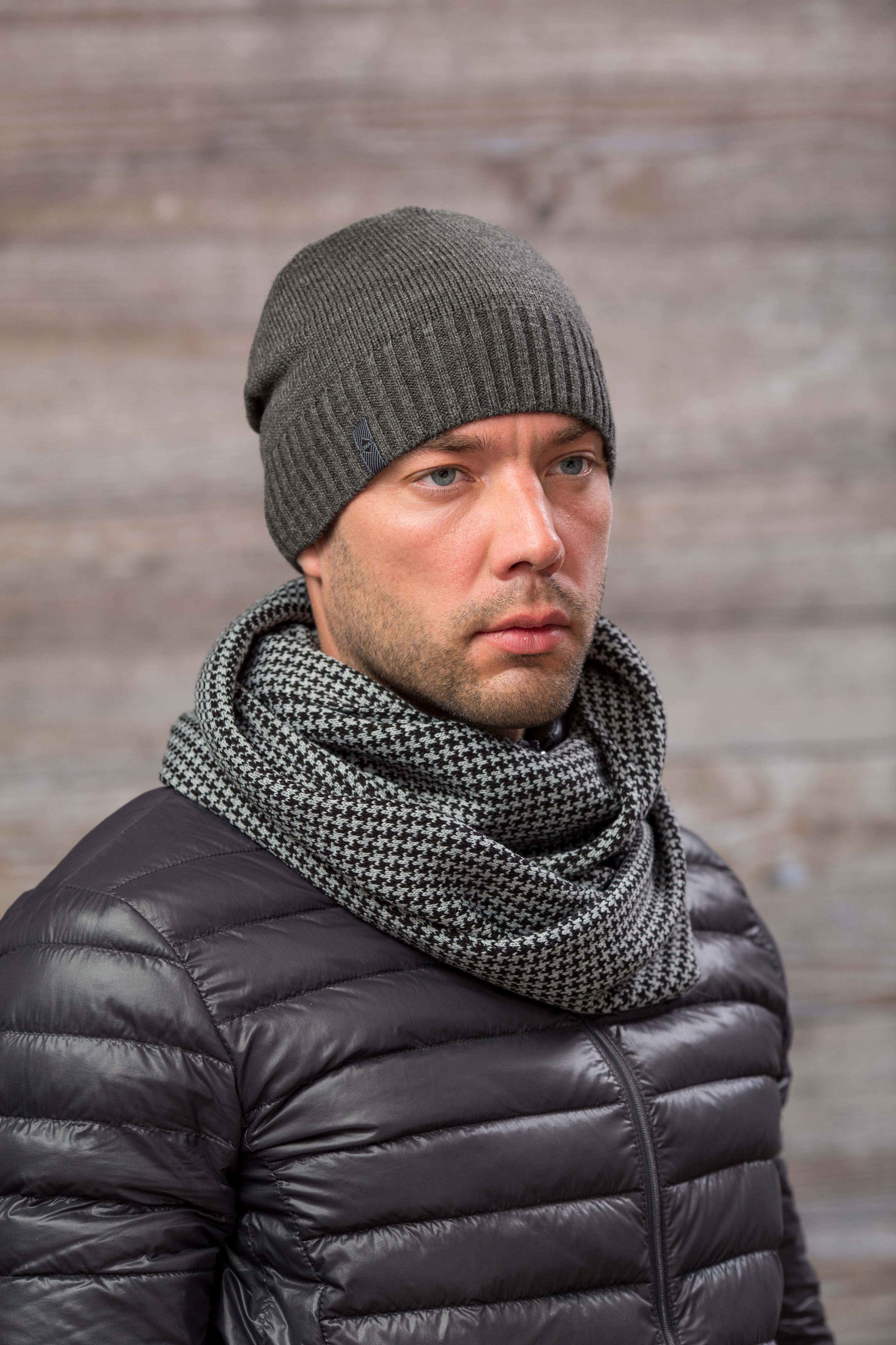 Фото Мужских Шапочек