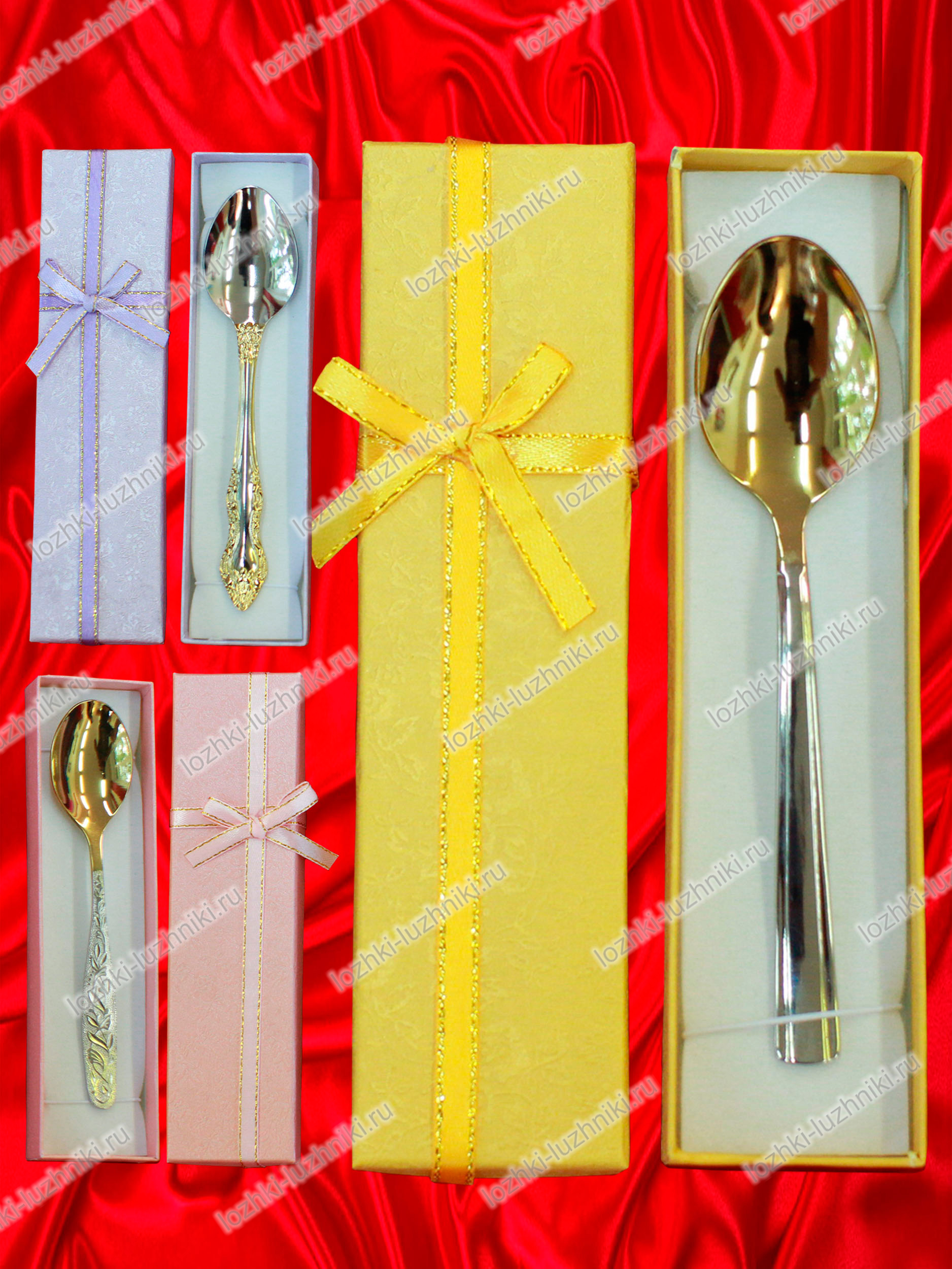 подарочная коробка для ложек. как упаковать ложку в подарок. красиво упаковать ложку. как упаковать ложку в подарок. набор ложек в упаковке именные.