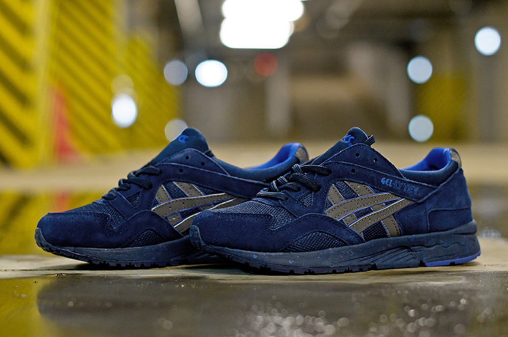 Кроссовки Asics Gel Lyte Мужские Купить