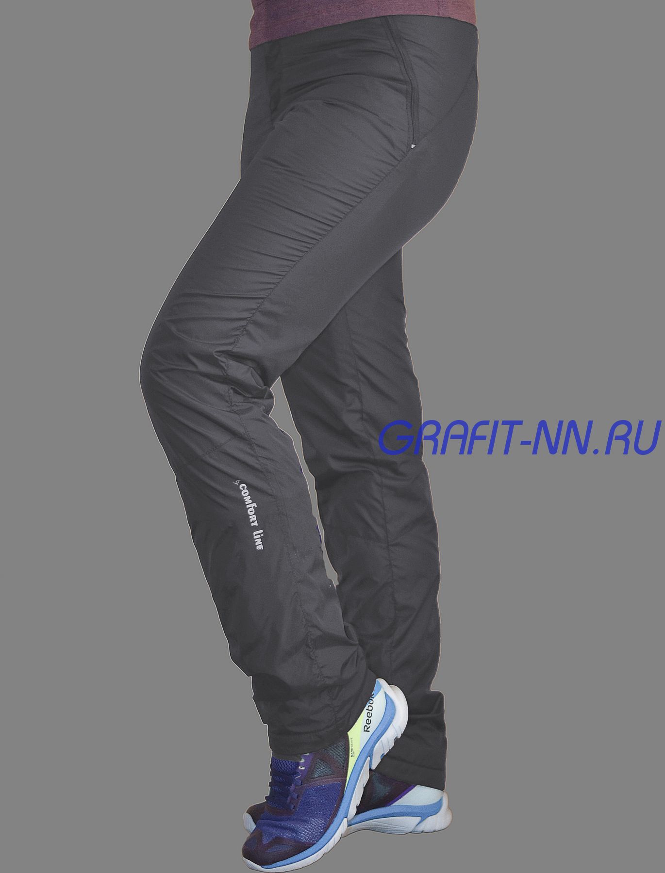 Штаны мехх Sport Snow Performance Pro 6305