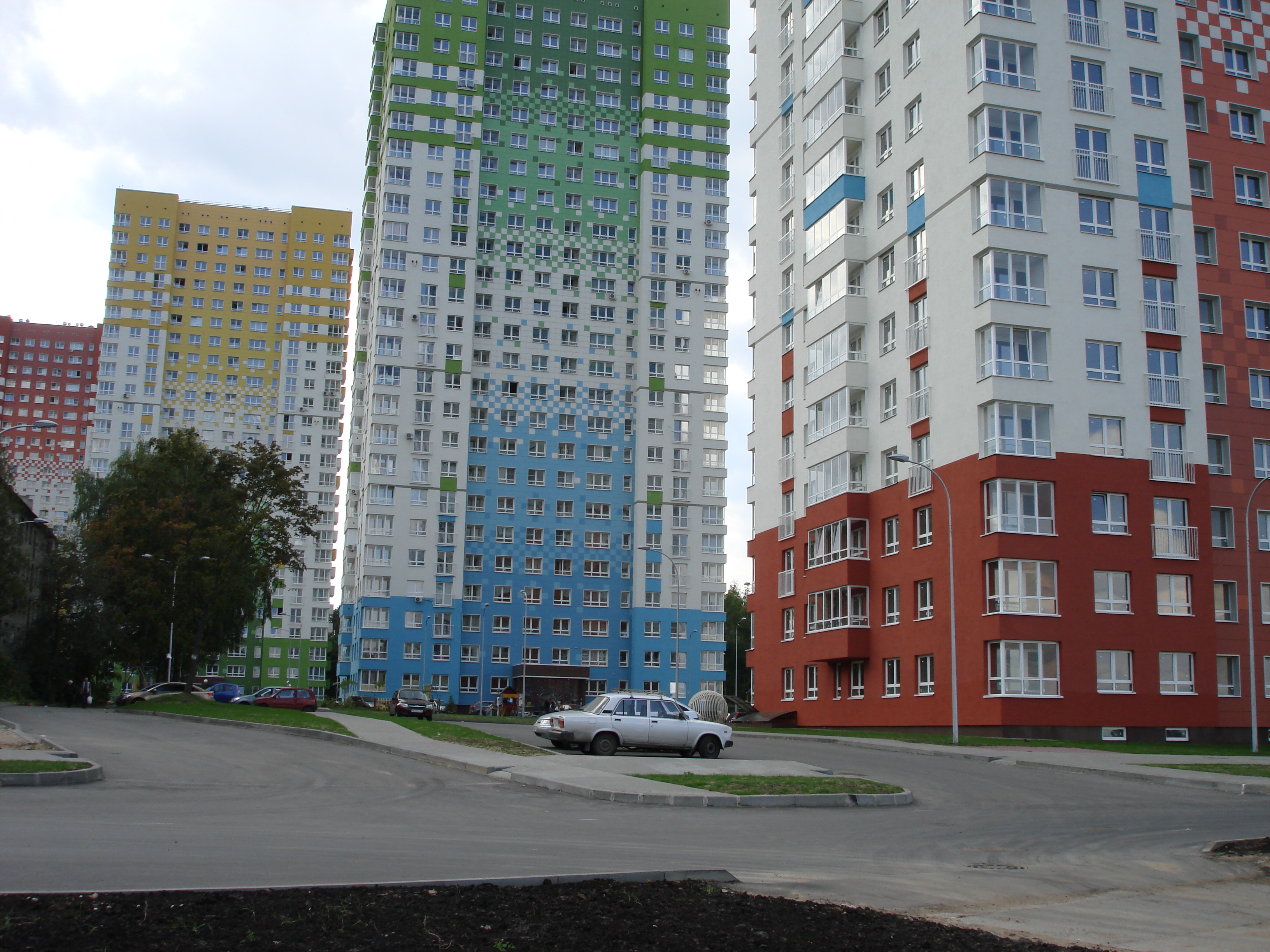 Купить Квартиру Нижний Новгород Официальные Сайты