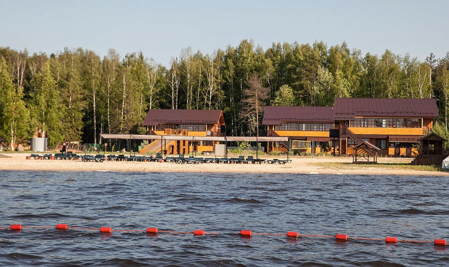 База отдыха лагуна юг нижегородская область официальный сайт