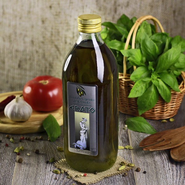 Оливковое Масло Каламата Купить