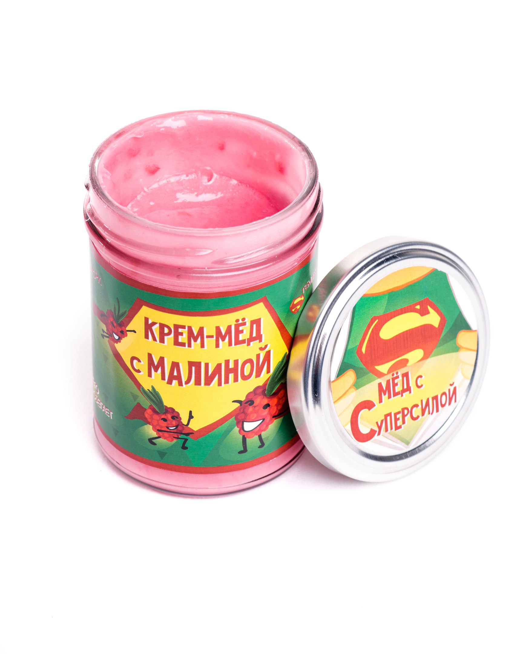 крем супер сила