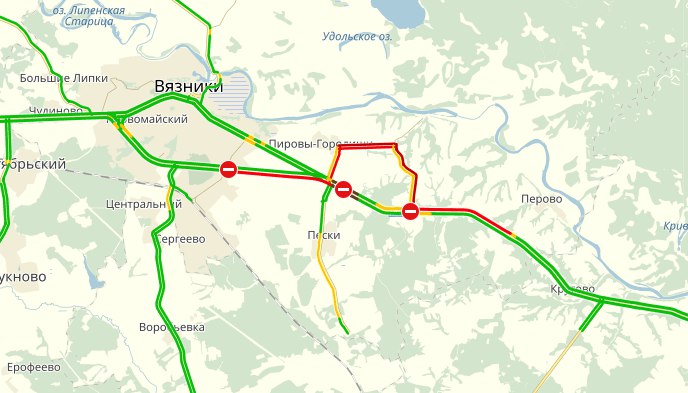 Развязка на трассе м7 вязники. Развязка на трассе м7 вязники. М7 вязники. М7 вязники. Вязники поворот на город, трасса м-7 волга.