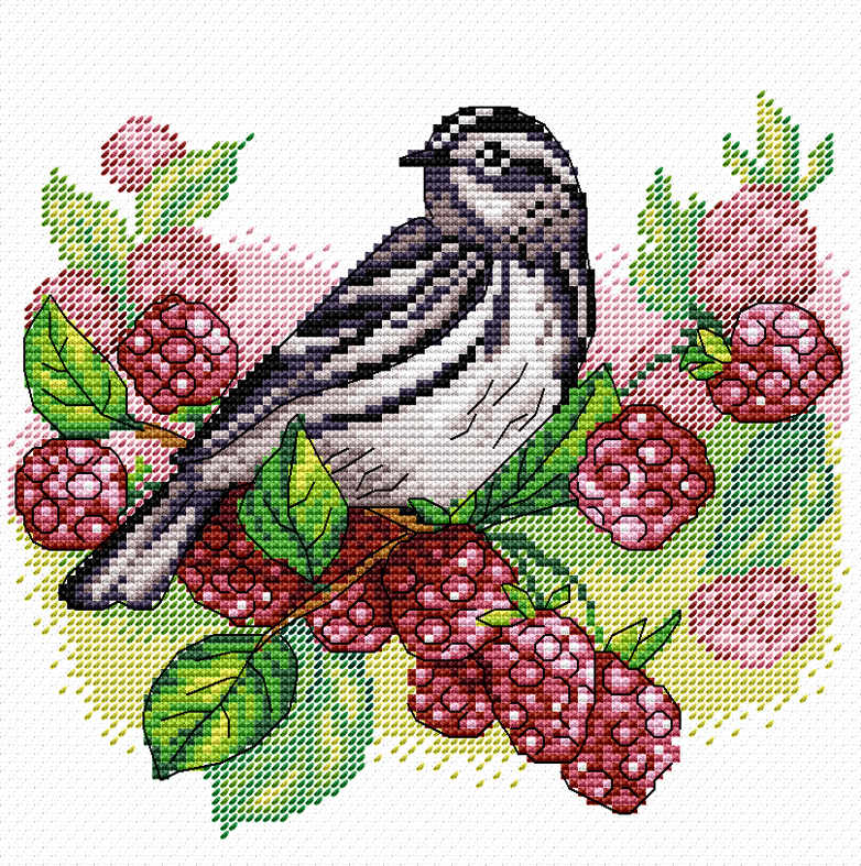 М п студия схемы. М П студия наборы для вышивания крестом Cross Stitch Kit. Наборы для вышивания крестиком птицы. Вышивка крестом птицы наборы. Набор для вышивания «птичка».