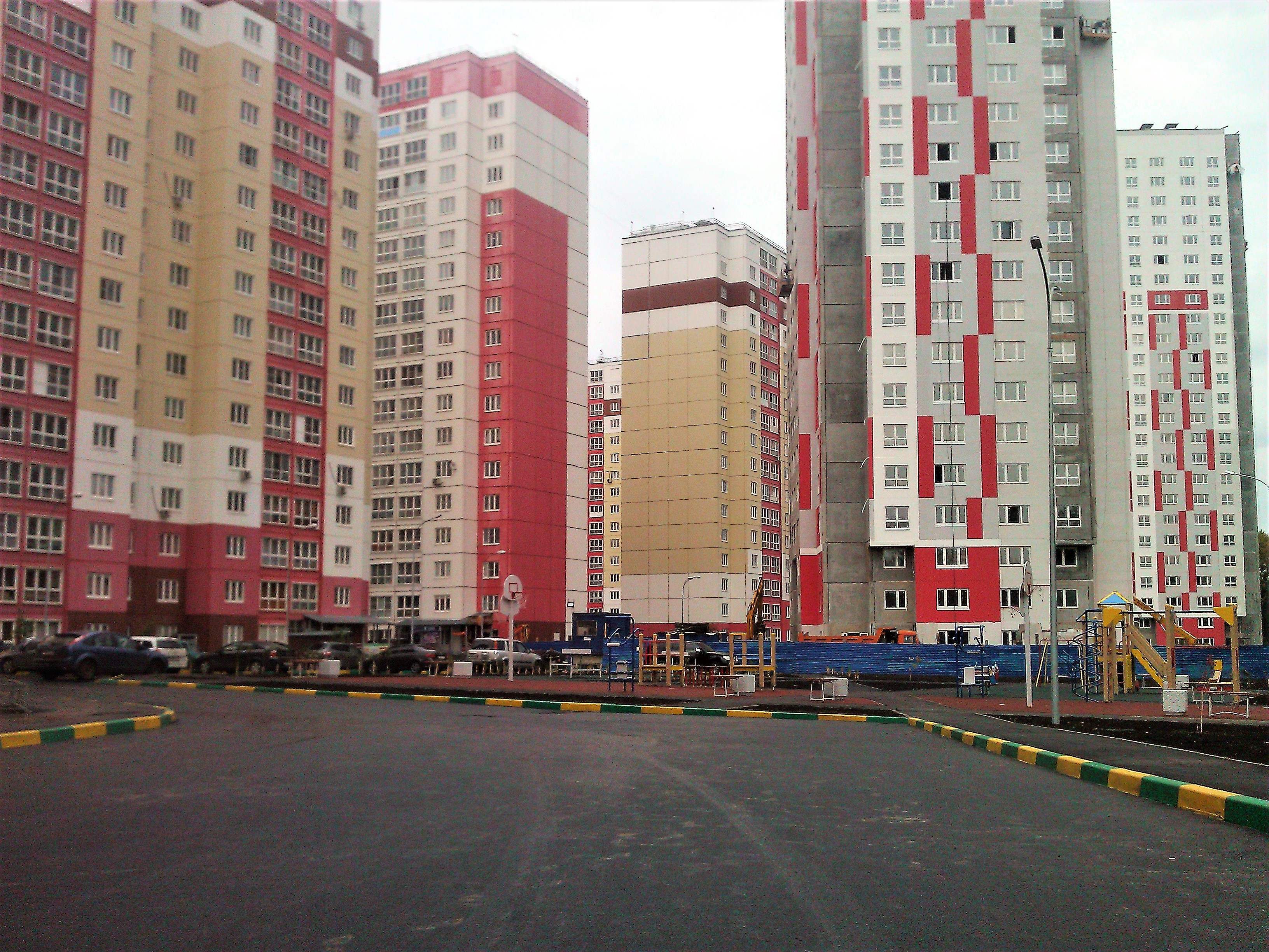 Купить Квартиру Жк Белый Город Нижний