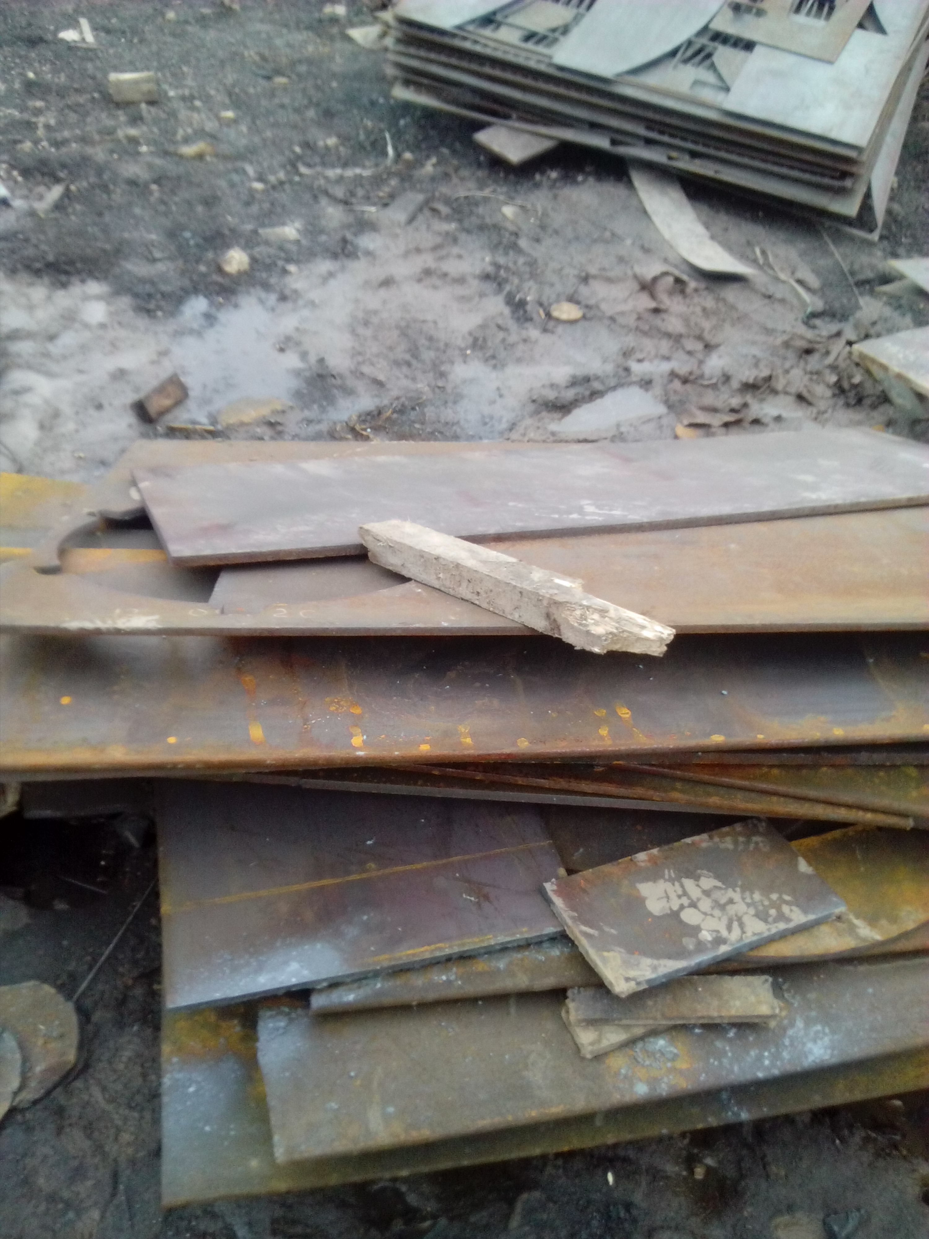 Обрезки Металла Купить В Нижнем Новгороде