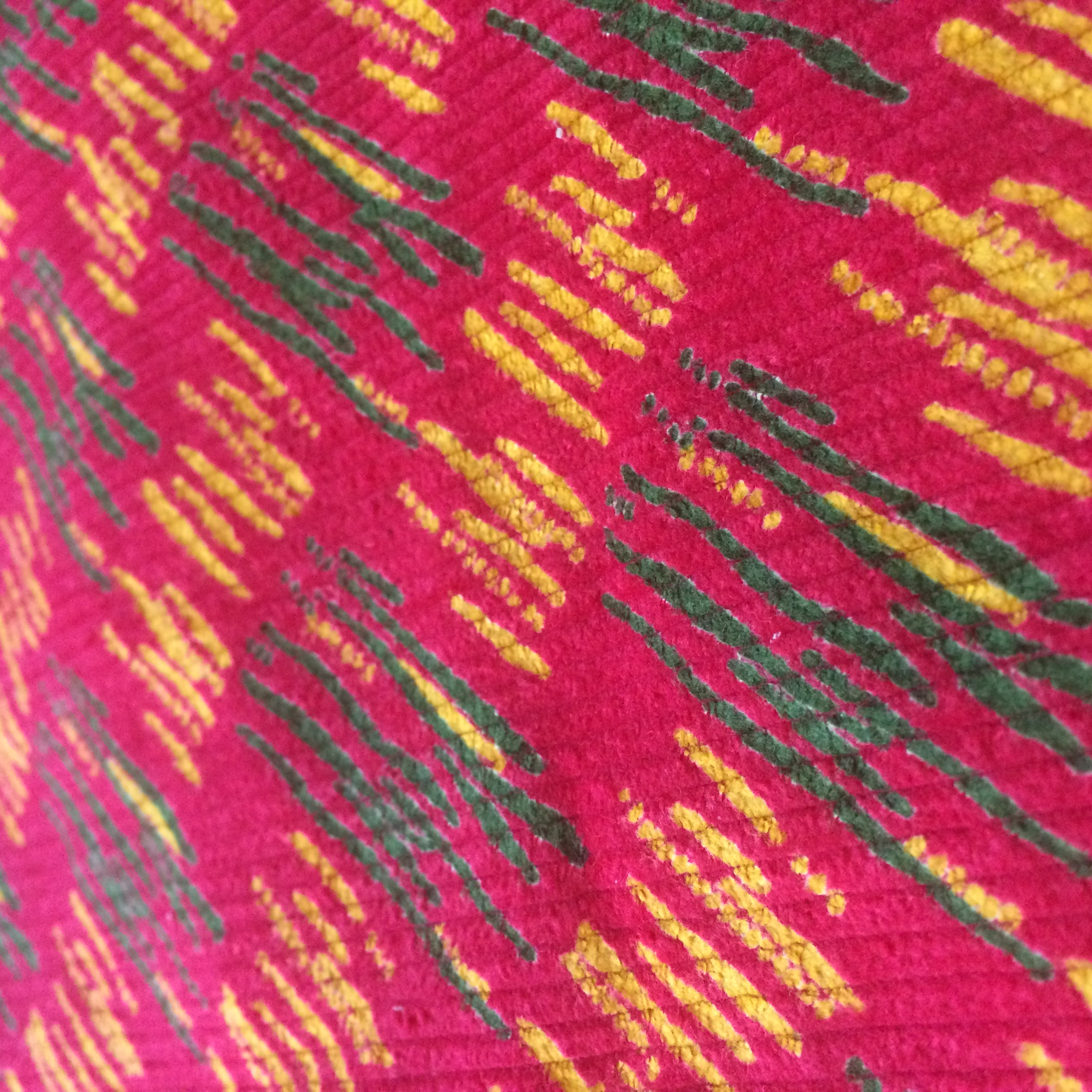 Купить В Крыму Ткани Ссср Ворсалан Бархат