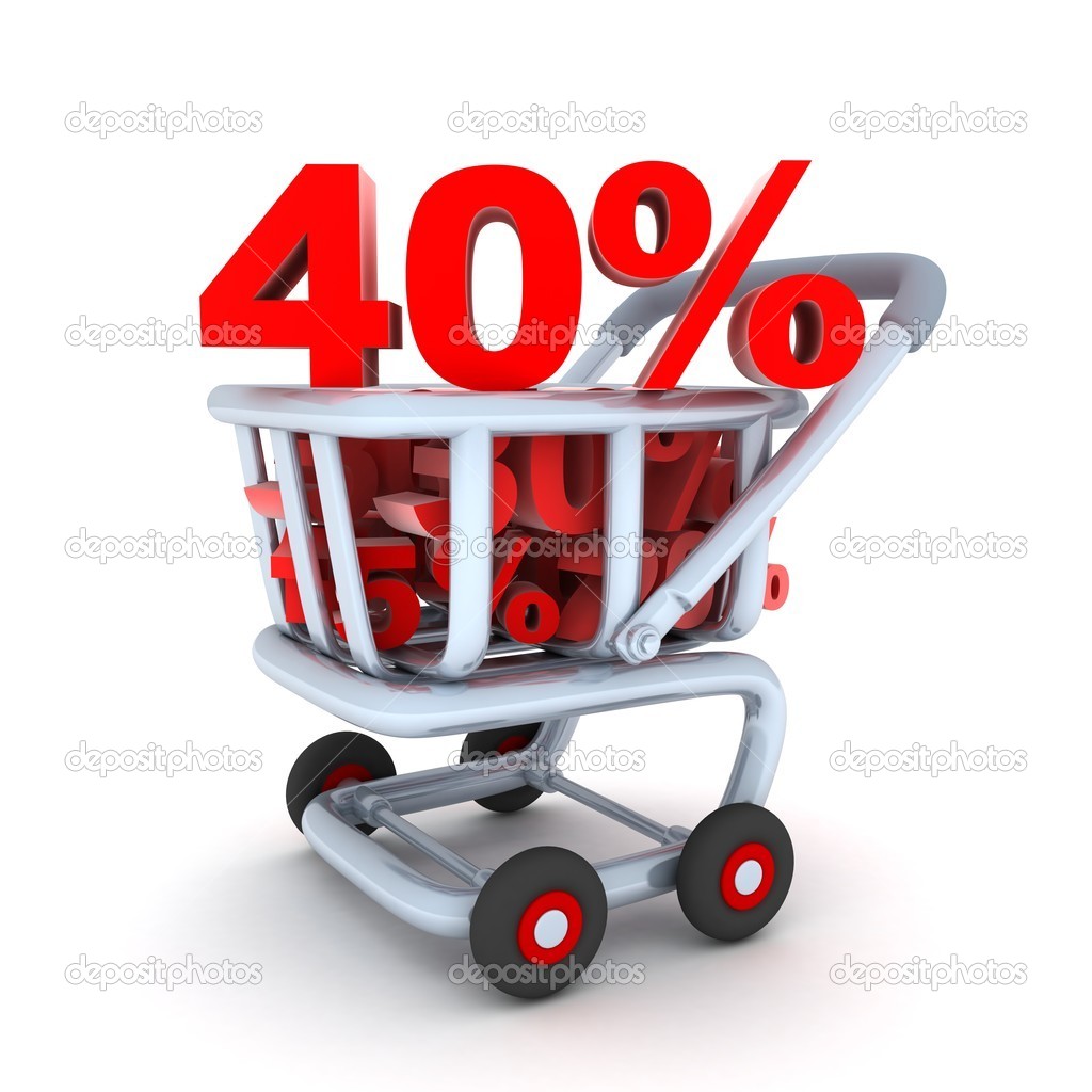 Сделай 40 процентов. Тележка со скидками. Тележка со скидками 3в. Скидка 40% 3d. Тележка со скидкой 40%PNG.