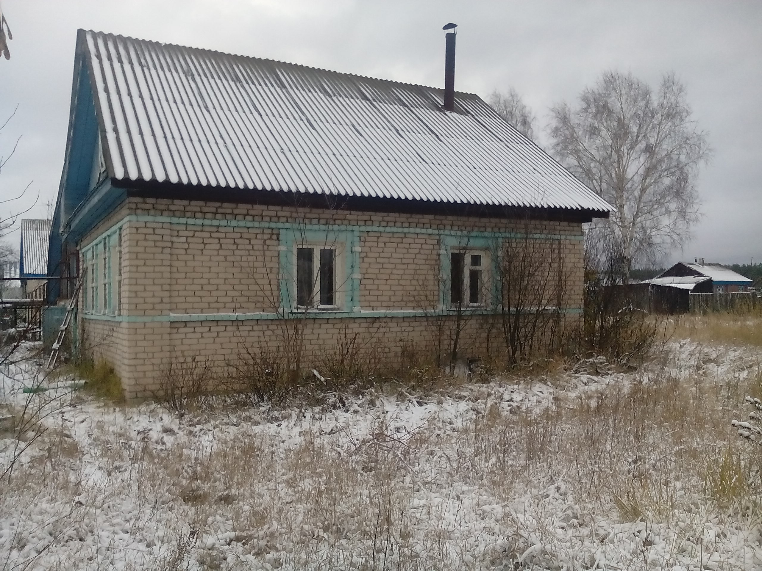 Купить Квартиру В Поселке Железнодорожный Борский Район