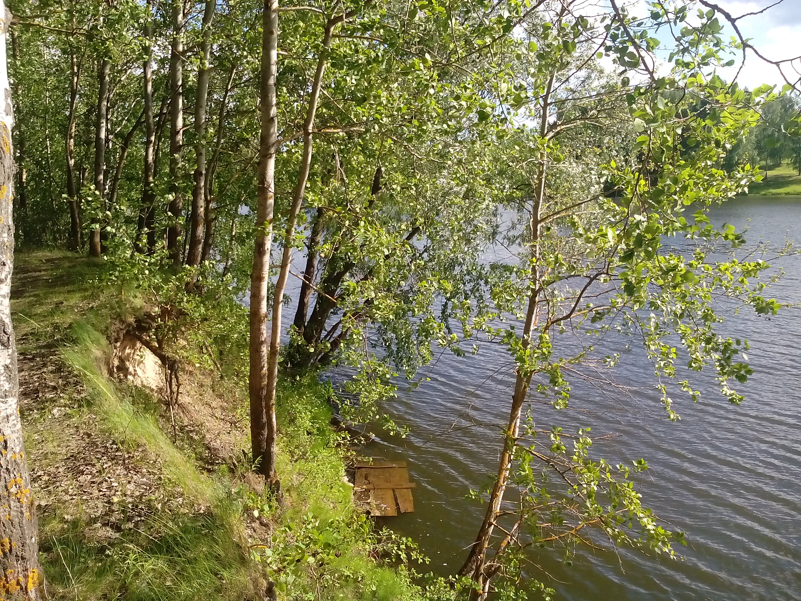 Купить Участок В Деревне Нижегородской Области