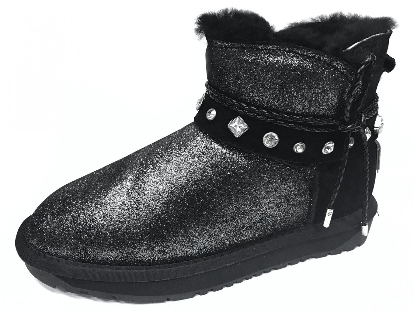 Угги из натуральной кожи. Ugg classic mini leather black. Ugg australia черные кожаные. На проблемные ноги 36 размер. Мужские ugg ugg-australia.