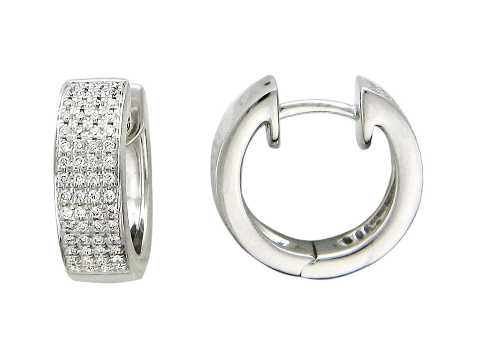 Сережки кольца белые. Серьги кольца из белого золота с бриллиантами артикул: 1020520. Серьги Конго Эстет с бриллиантами. Серьги из белого золота Platina Jewelry 02-5053-00-000-1120. Серьги кольца Эстет с бриллиантами