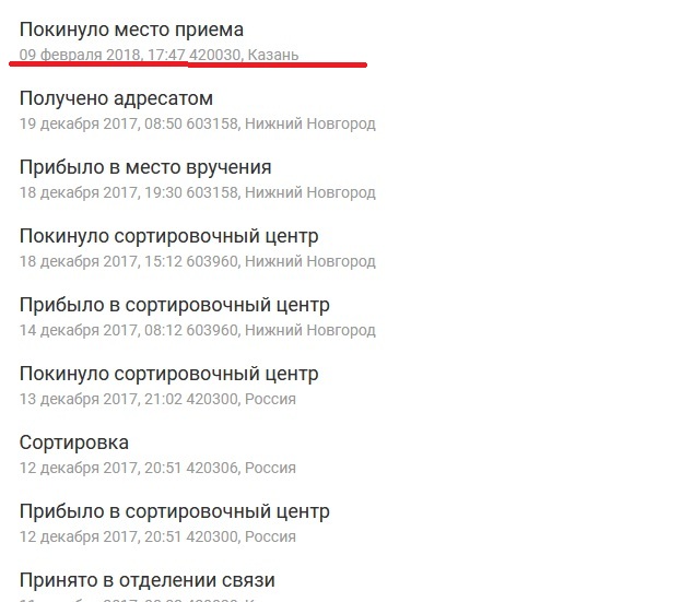 Покинуло место. Покинуло место приема. Покинуло место приема почта России. Получено адресатом покинуло место приема.