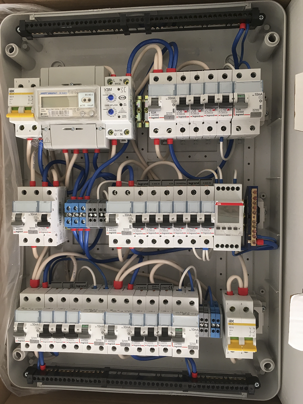 Ооо Новотэк Интернет Магазин Электрик Ру