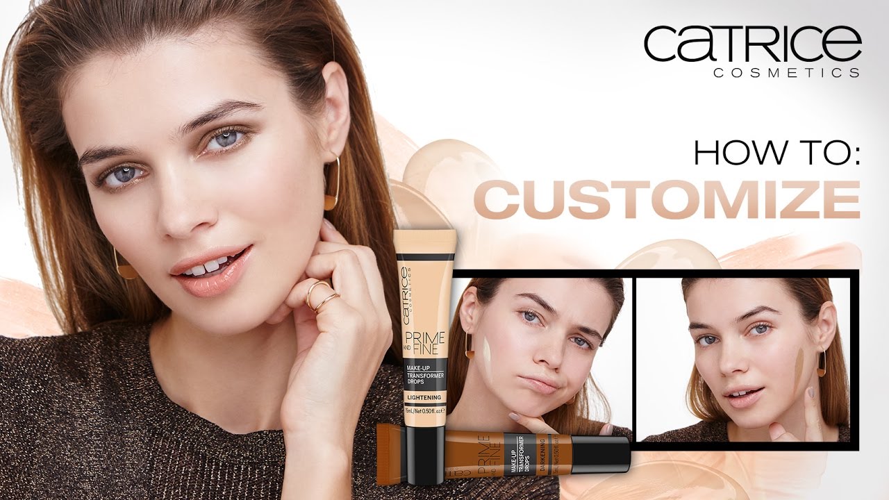 Catrice Косметика Купить В Спб