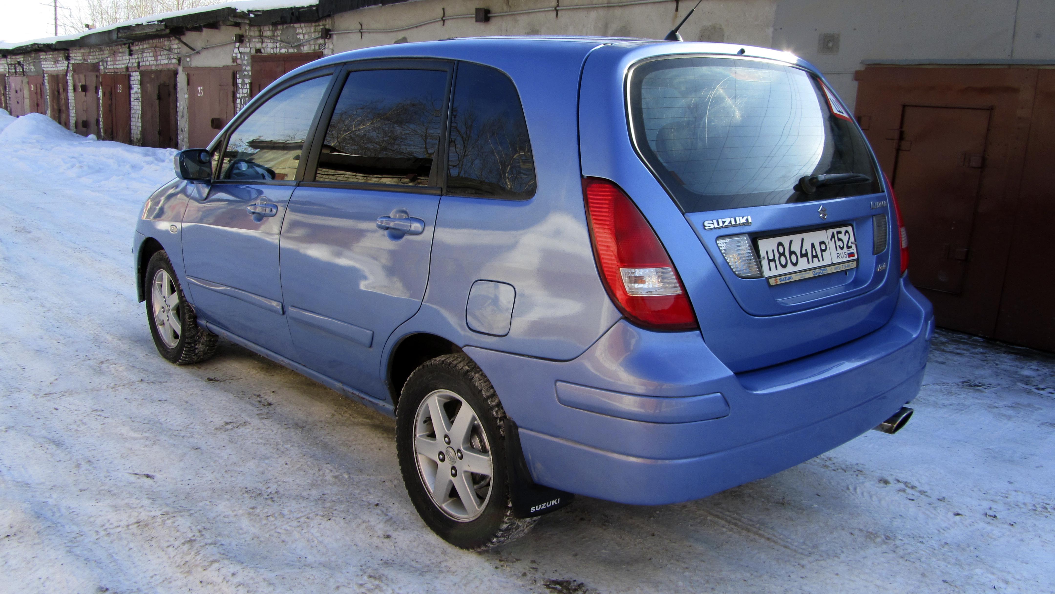 2004 г. Suzuki Liana 2004. Suzuki Liana 2004 1.6. Suzuki Liana 2004 хэтчбек. Сузуки Лиана 2004 хэтчбек.