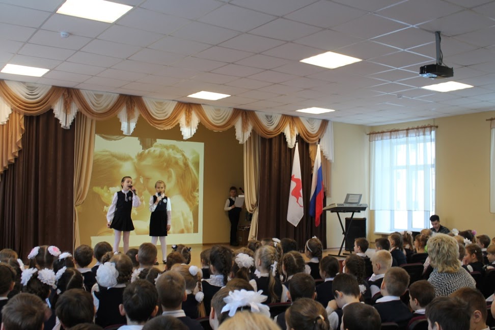Школа 176 Фото